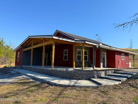 340 Hidden Pine Trl, Dayton, TN 37321