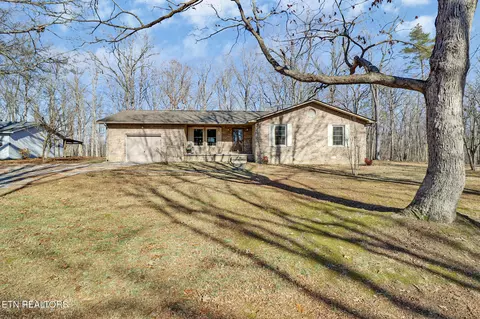 267 Eli Ford Rd, Crossville, TN 38571