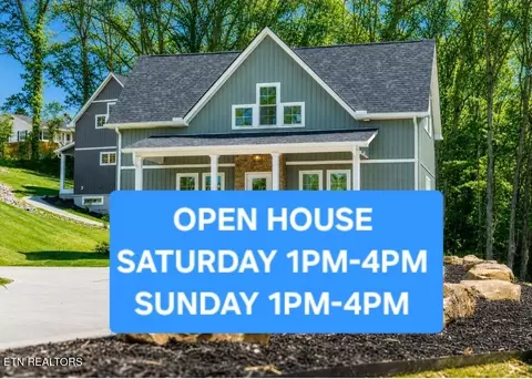 158 California Ave, Oak Ridge, TN 37830