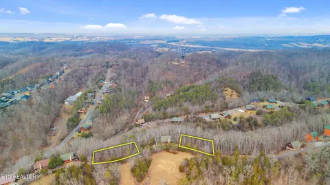 lot65 Wingspan, Sevierville, TN 37862