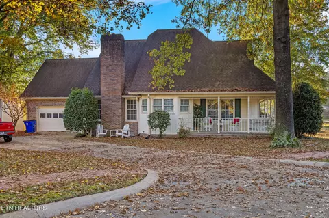 132 Barker Ln NW, Cleveland, TN 37312