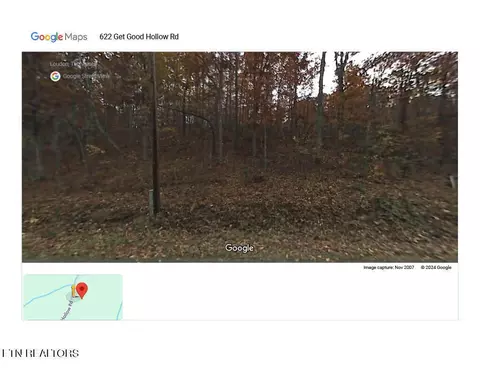 6224 Get Good Hollow Rd, Loudon, TN 37774