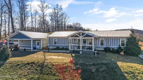 1914 Pleasant Ridge Rd, La Follette, TN 37766