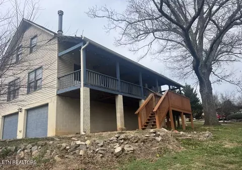 156 River Ford Rd, Maryville, TN 37804