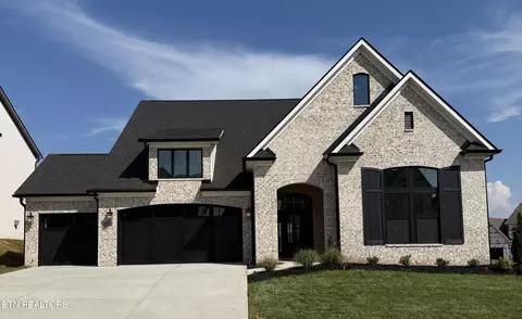 lot112 Wagon Hitch Rd, Knoxville, TN 37934