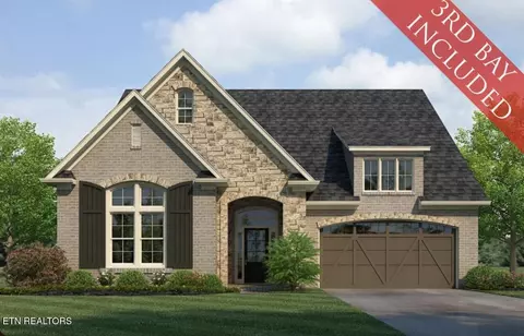 lot112 Wagon Hitch Rd, Knoxville, TN 37934