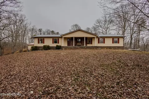333 Willow Springs Rd, Ten Mile, TN 37880