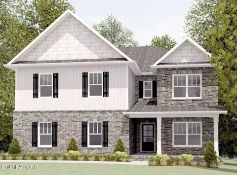 166 Roseberry St #LOT 73B, Oak Ridge, TN 37830