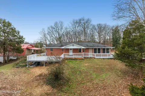 161 Steele Rd, Vonore, TN 37885