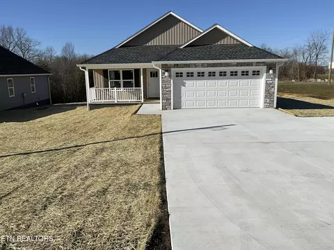 1161 Cook Rd, Crossville, TN 38555