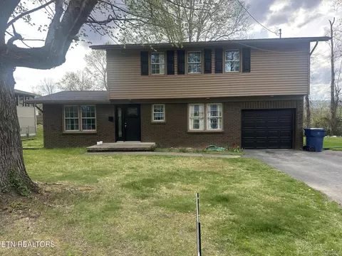 206 Summit Dr, Middlesboro, KY 40965