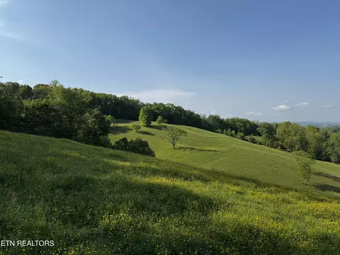 Baltimore Rd, Washburn, TN 37888