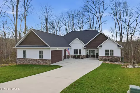 285 Odali Trce, Loudon, TN 37774