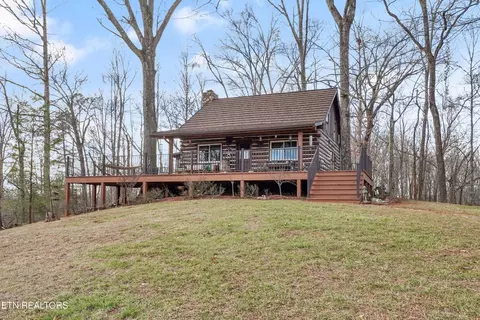 124 Lindsey Cemetery Rd, Madisonville, TN 37354