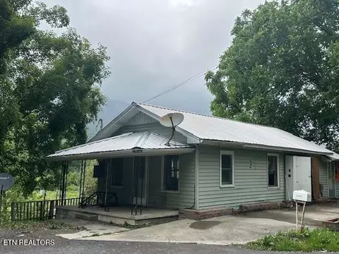 1377 Dr Thomas Walker Rd, Ewing, VA 24248