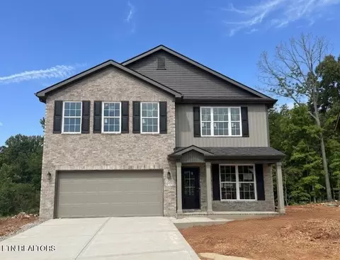 12379 Sweet Maple Ln, Knoxville, TN 37932