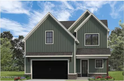 11576 Olympic Valley Dr, Knoxville, TN 37932