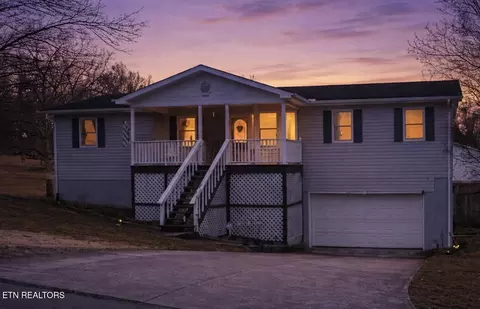 117 Bertha Ln, Jacksboro, TN 37757