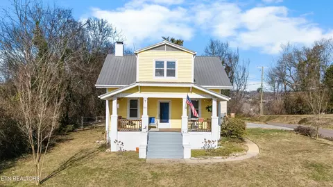 2411 Highland Dr, Knoxville, TN 37918