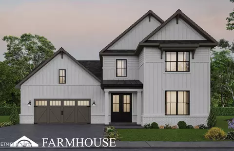 12810 Scarlet Sage Dr, Farragut, TN 37934