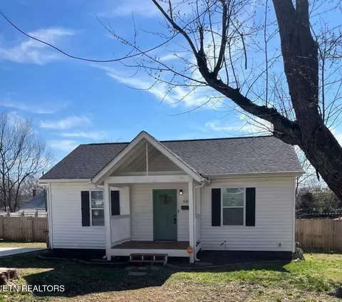 530 Watauga Ave, Knoxville, TN 37917