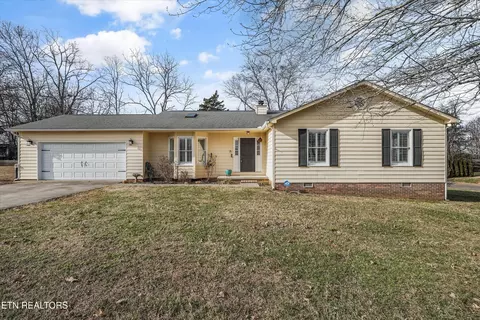 12701 Pony Express Dr, Knoxville, TN 37934