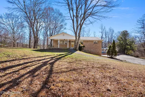 11314 Saga Ln, Knoxville, TN 37931
