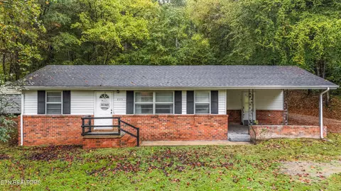 235 Five Points Rd, Decatur, TN 37322