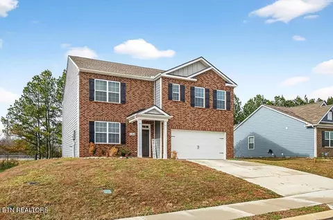 124 Nunally Dr, Baxter, TN 38544 photo 2