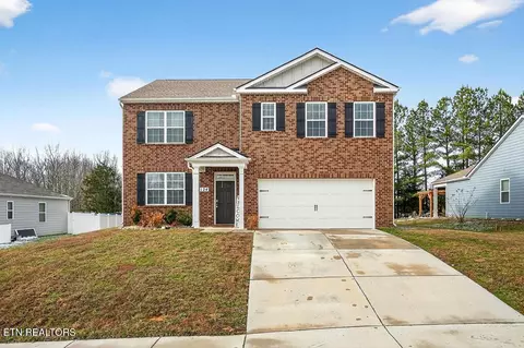 124 Nunally Dr, Baxter, TN 38544