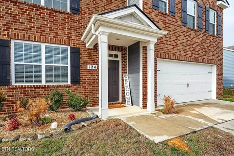 124 Nunally Dr, Baxter, TN 38544 photo 3