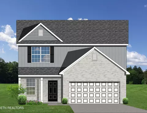 1958 Juniper Brush Rd, Knoxville, TN 37932