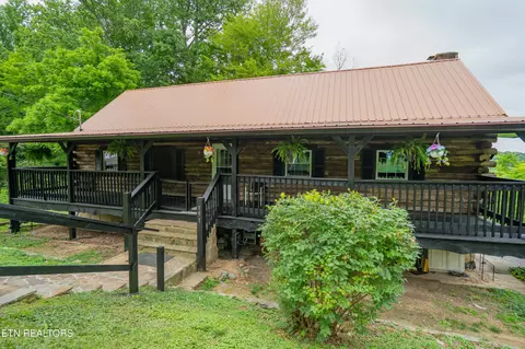191 Hudson Ln, Clinton, TN 37716