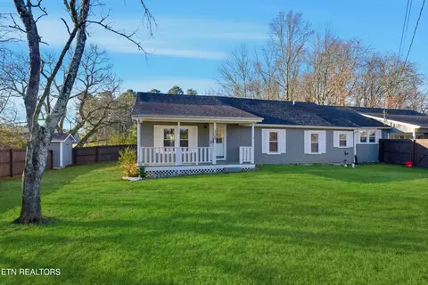 129 County Road 71, Riceville, TN 37370