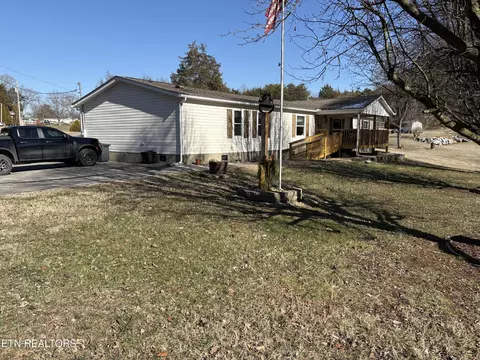 206 Alex Dr, Jefferson City, TN 37760