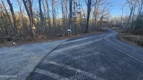 Rocky Point, Crossville, TN 38555