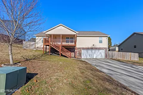 155 Dogwood Ln, Spring City, TN 37381