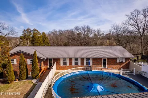4918 Morganton Rd, Greenback, TN 37742