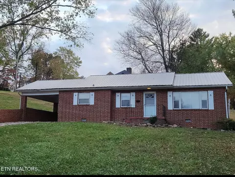 201 Evans St, Rockwood, TN 37854