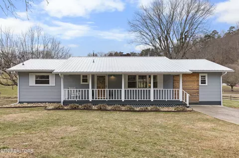 8635 Widener Rd, Knoxville, TN 37920