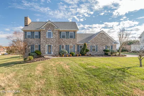 4537 Boddington Ct, Morristown, TN 37814