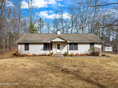 8124 Becky Ln, Knoxville, TN 37920