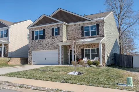 352 Hayley Marie Ln, Knoxville, TN 37920