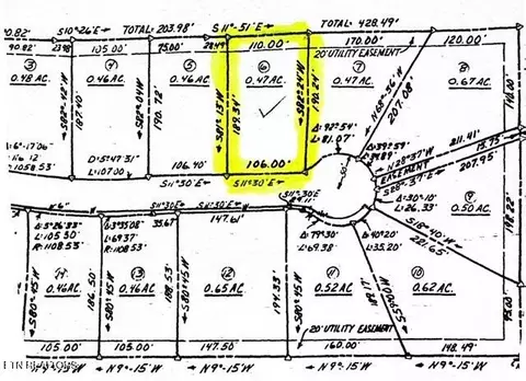 Other - 259 Sadie Ln, Ewing, VA 24248 photo 13 of 13
