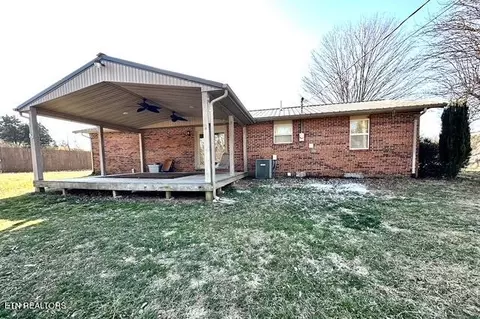 Exterior - 259 Sadie Ln, Ewing, VA 24248 photo 3 of 3