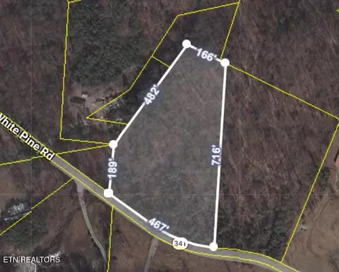 5 Acres N White Pine Rd, Talbott, TN 37877 photo 4