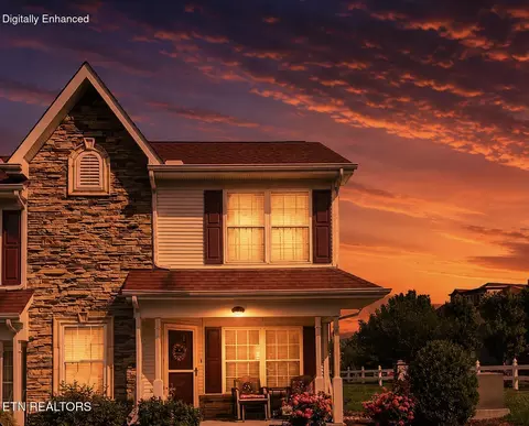 527 Orchard Valley Way, Sevierville, TN 37862