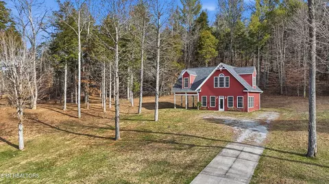 206 Old Leadmine Bend Rd, Sharps Chapel, TN 37866