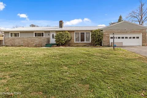 710 Sylvan Dr, Rockwood, TN 37854