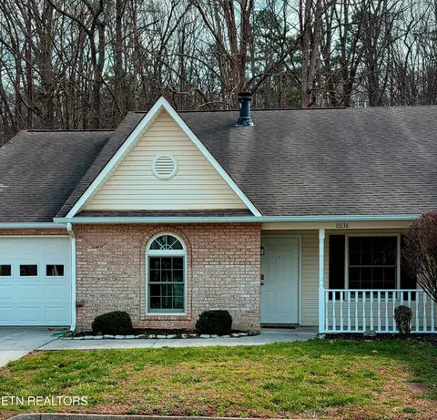10138 Bellflower Way, Knoxville, TN 37932